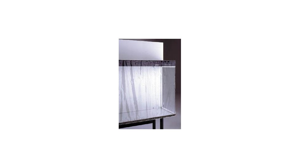 Labconco Vinyl Curtn Kt 3 F/CLN Bnch 3706900