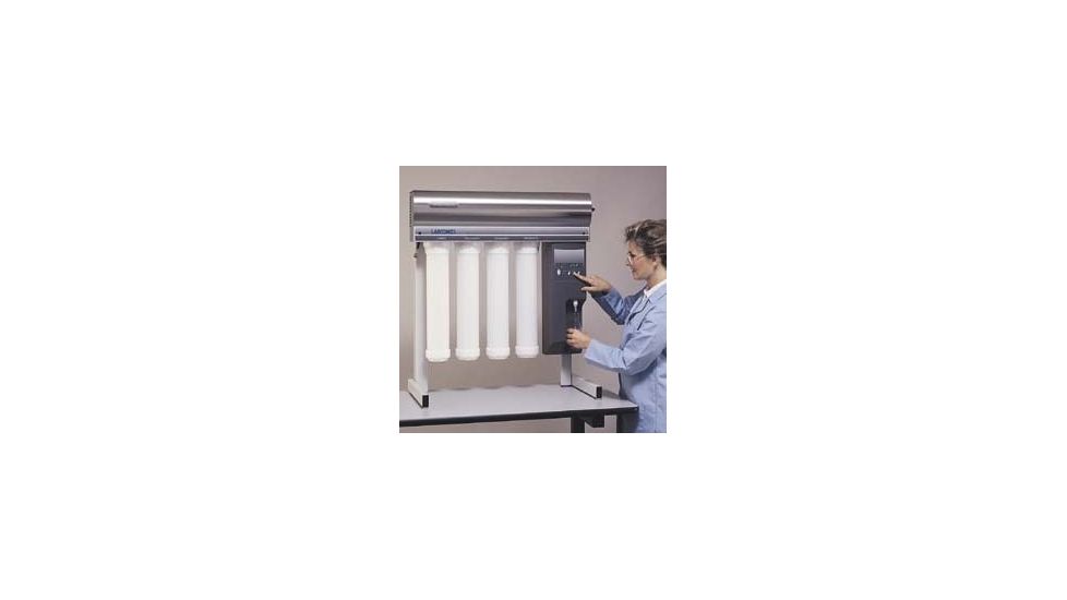 Labconco WaterPro PS Polishing Stations, Labconco 9000501 Waterpro Ps Polishing Station With Dispensing Gun