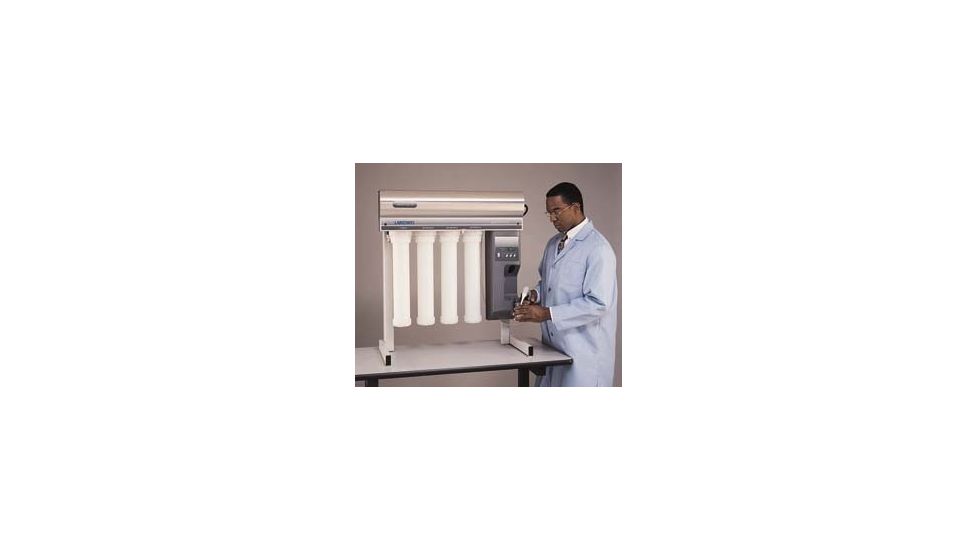 Labconco WaterPro PS/UF Polishing Stations, Labconco 9000701 Waterpro PS/UF Polishing Station With Dispensing Gun