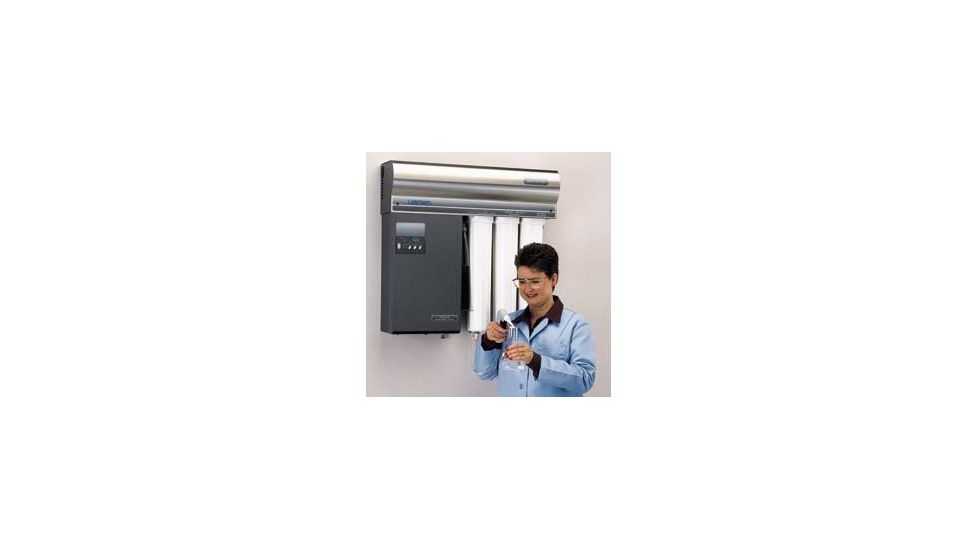 Labconco WaterPro RO Station, Labconco 9113100 Accessories