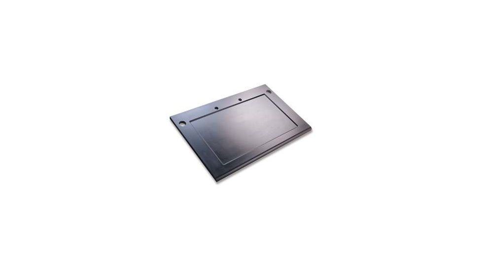 Labconco Work Surfaces for Protector Premier Laboratory Hoods, Labconco 9847100 1.2 m (4'') Wide