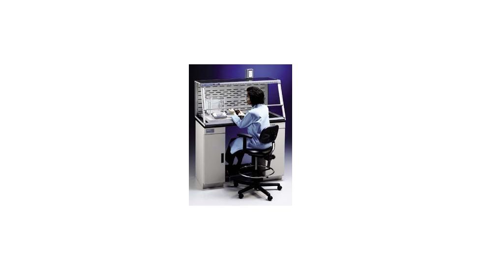 Labconco XPert Balance Enclosures, Labconco 3930241
