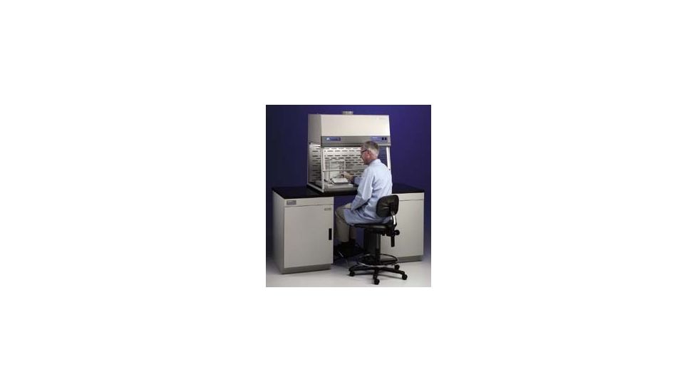 Labconco XPert Filtered Balance Stations, Labconco 3946522