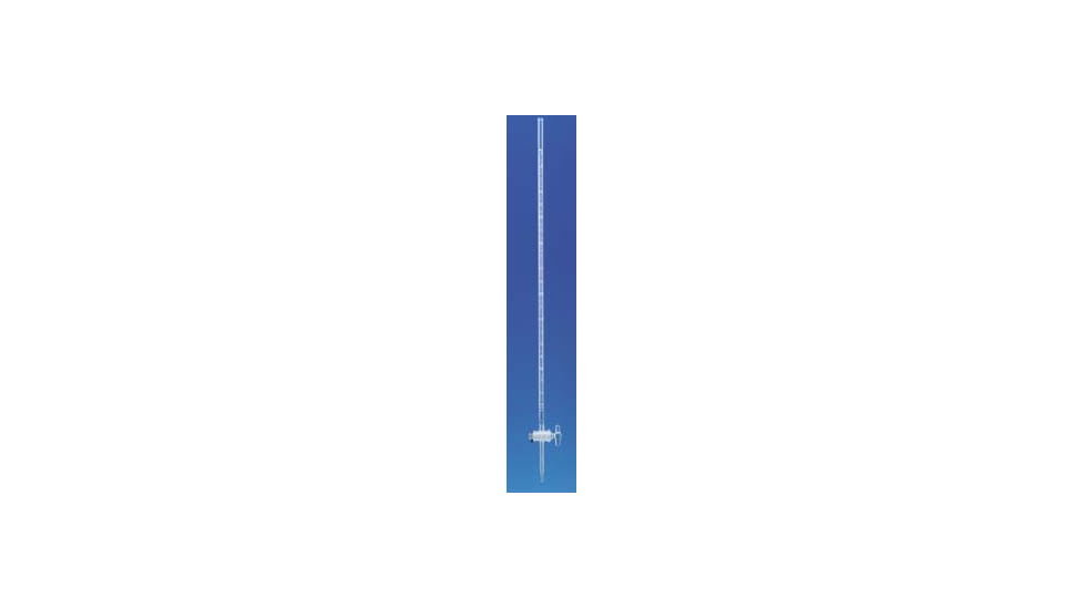 Labglass/Wilmad Buret Prec Bore Class A 25ML LG-3950-102