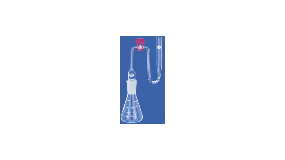 Labglass/Wilmad Clamp St Plastic Sz 24 LG-1004-108