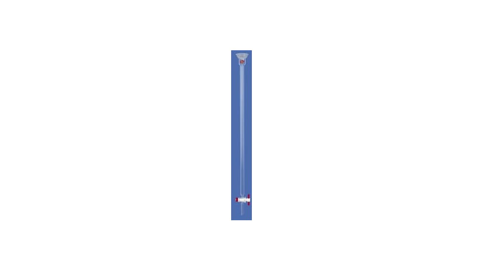 Labglass/Wilmad Column Chrom 54X450MM 35/20 LG-4530-106