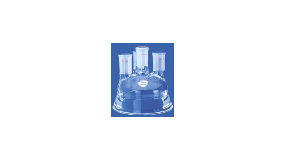 Labglass/Wilmad Cover Reac 4N 29/42C 29/42S LG-8031-104