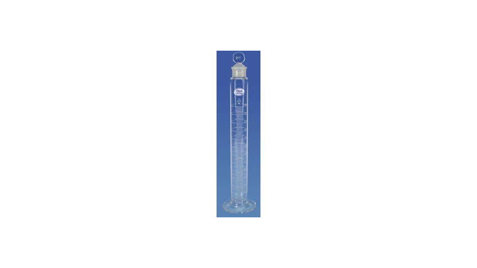 Labglass/Wilmad Cylinder Grad Class B 500ML LG-5530-112