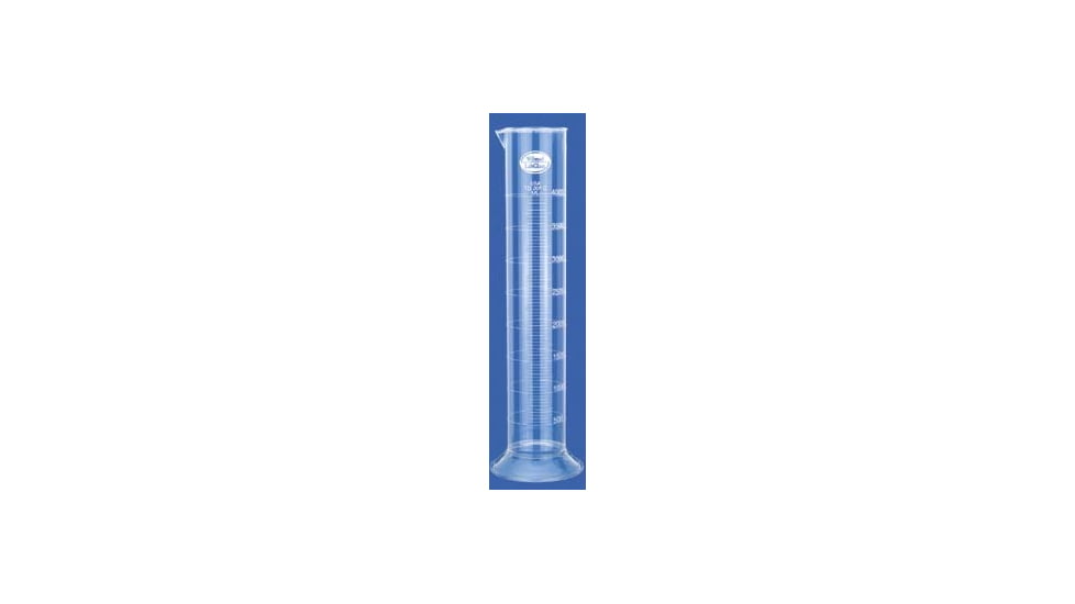 Labglass/Wilmad Cylinder Grad Cls B Td 4000ML LG-5510-118