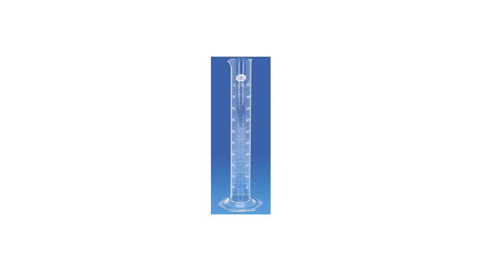 Labglass/Wilmad Cylinder Grad Td 10ML LG-5512-100
