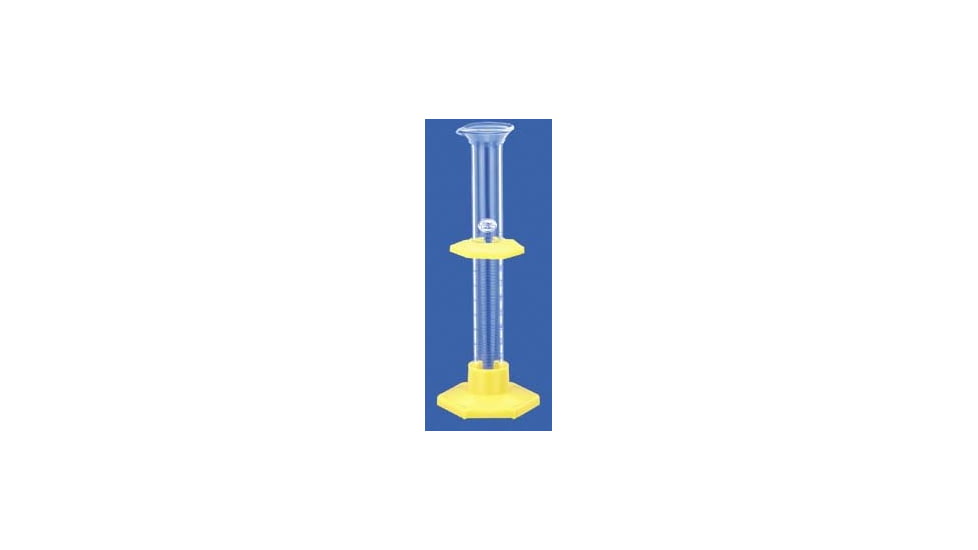 Labglass/Wilmad Cylinder Graduated Td 50ML LG-5517-104