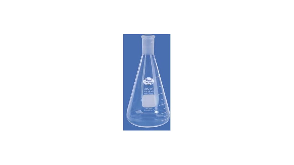 Labglass/Wilmad Erlenmeyer Flasks, Wilmad-LabGlass LG-7750-126