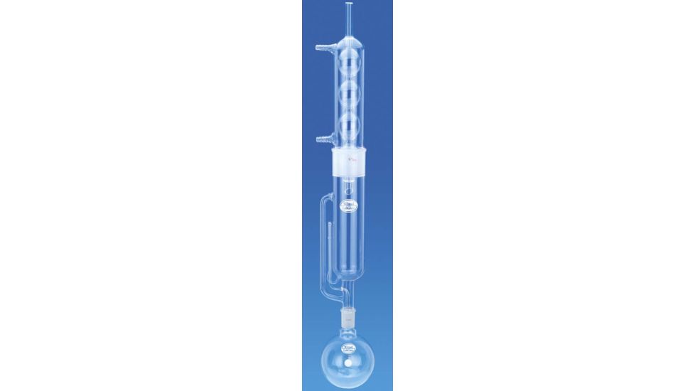 Labglass/Wilmad Extrtn App Sxhlt 500ML Comp LG-6910-100