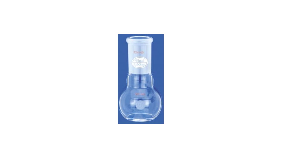 Labglass/Wilmad Flask Fb 1N 1000ML 24/40 LG-7230-110