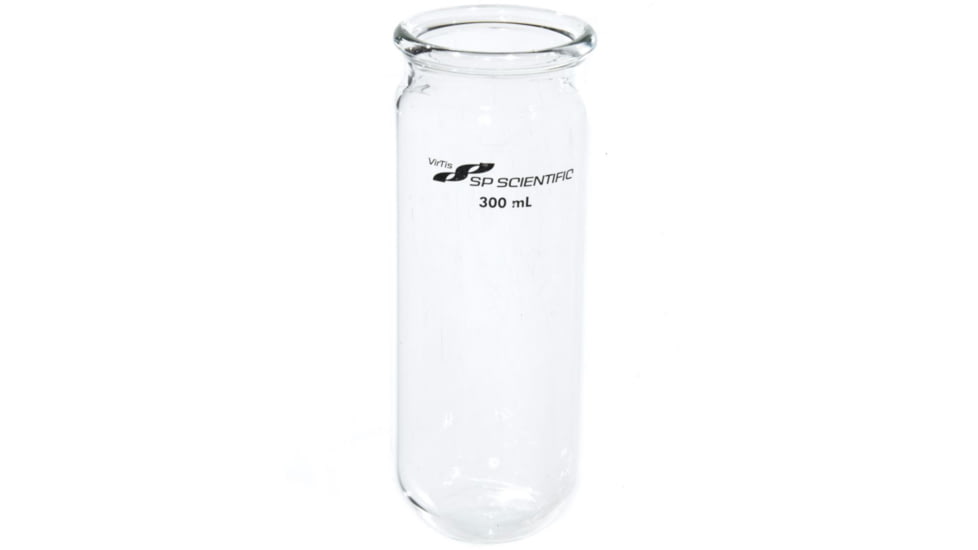 Labglass/Wilmad Flask FREEZE-DRY 300ML LG-13100-106 Flask FREEZE-DRY 300ML