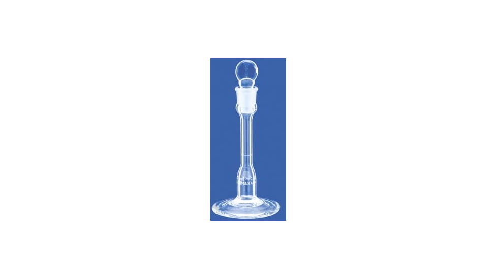 Labglass/Wilmad Flask Volumetrc Cl A Srlzd 4ML LG-8114-106