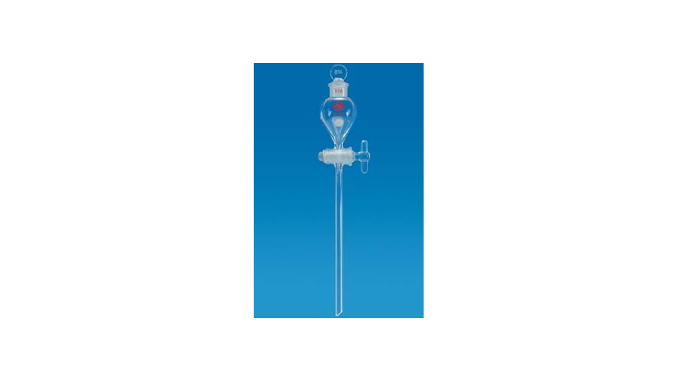Labglass/Wilmad Funnel Sep Globe 4000ML LG-8370-114
