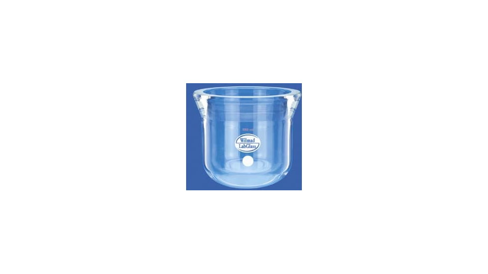 Labglass/Wilmad Kettle Reac Cyl 2000ML LG-8010-106