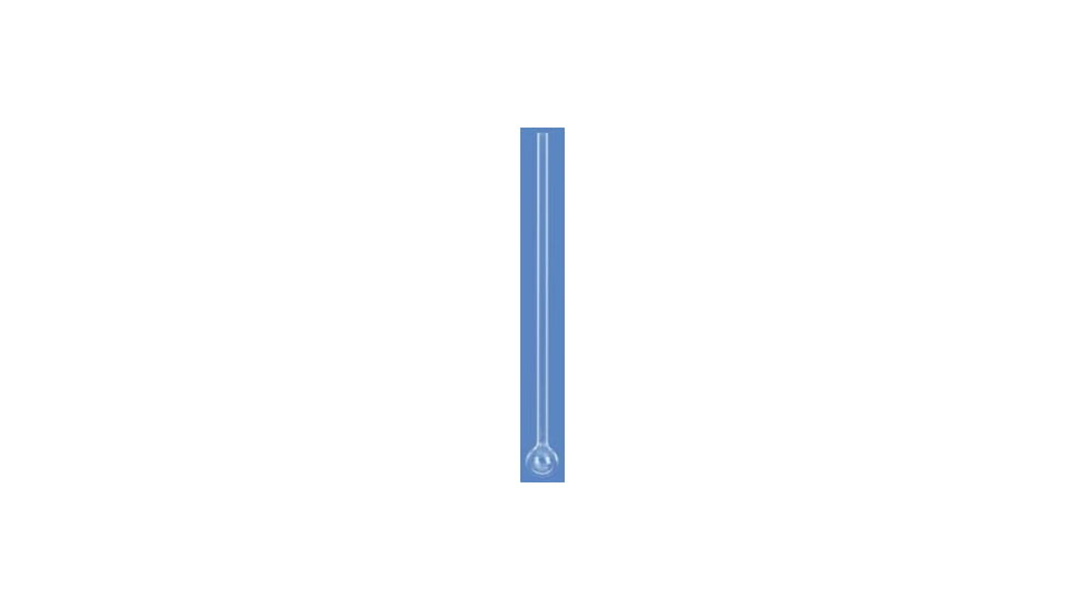 Labglass/Wilmad Nmr Insert Spherical 18UL PK10 529-A