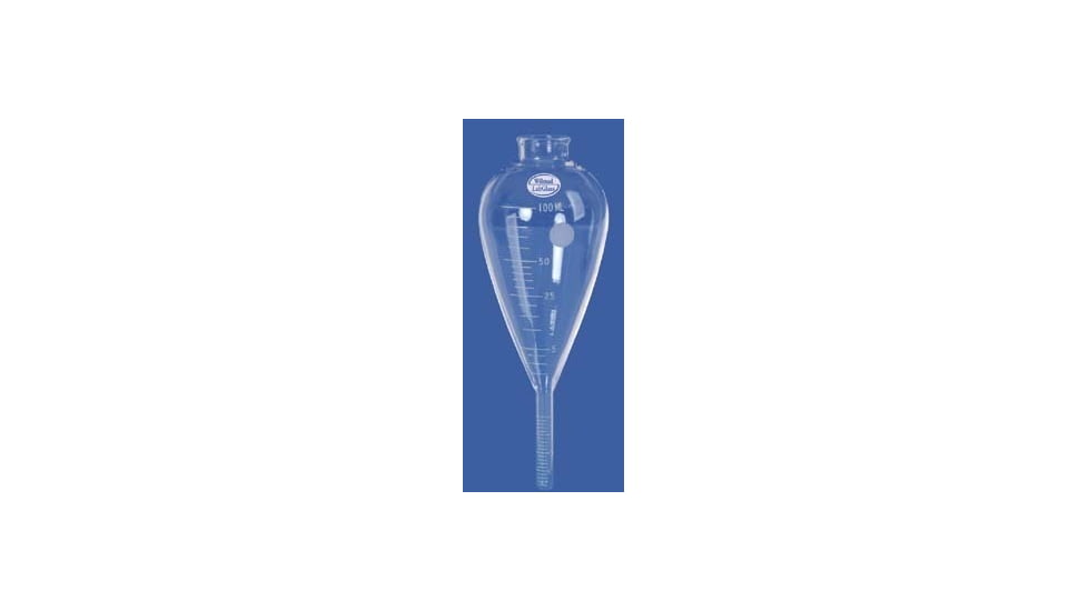 Labglass/Wilmad Oil Centrifuge Tubes, Wilmad-LabGlass LG-4490-100