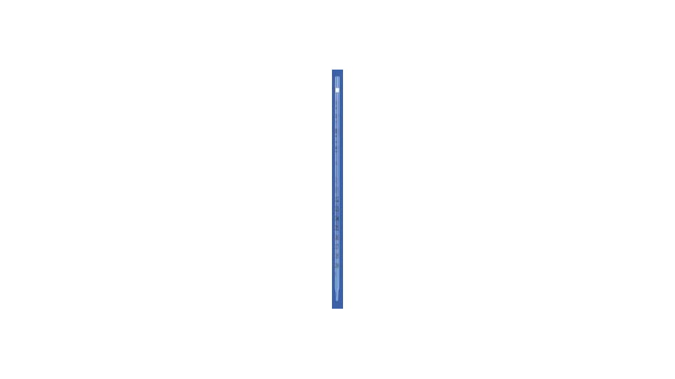 Labglass/Wilmad Reusable Measuring (Mohr) Pipets, Color-Coded, Wilmad-LabGlass LG-9285-114