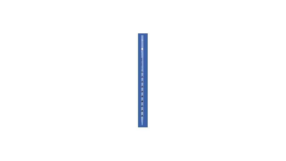 Labglass/Wilmad Serological Pipets, Reusable, Glass, Color-Coded, Wilmad-LabGlass LG-9335-116