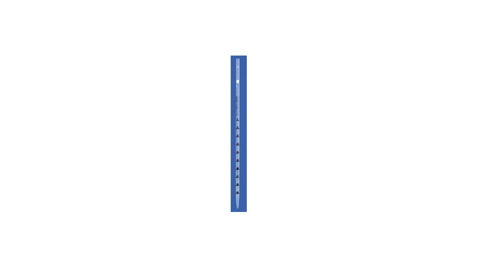 Labglass/Wilmad Serological Pipets, Reusable, Glass, Color-Coded, Wilmad-LabGlass LG-9335-108