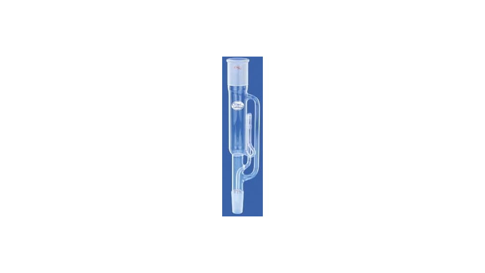 Labglass/Wilmad Soxhlet Extraction Tubes, [ST] Joints, Wilmad-LabGlass LG-6900-120