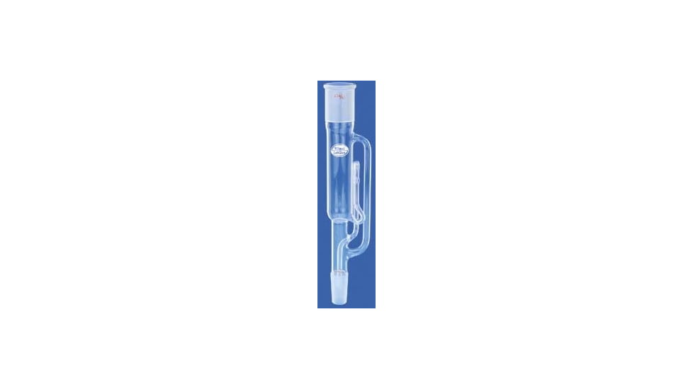 Labglass/Wilmad Soxhlet Extraction Tubes, [ST] Joints, Wilmad-LabGlass LG-6900-124