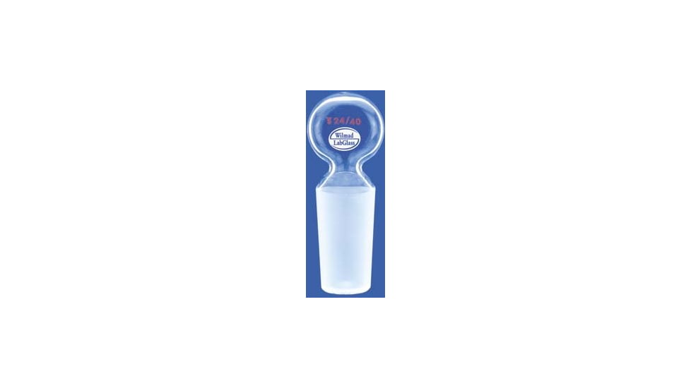 Labglass/Wilmad Stopper Pennyhead 19/38 LG-10300-110
