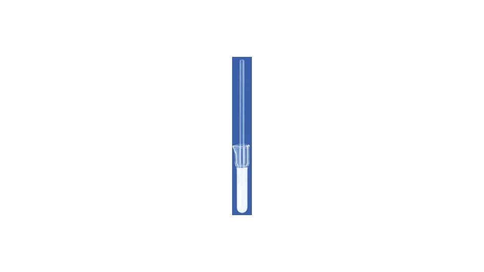 Labglass/Wilmad Tissue GDR,P-E,GLS,COMP,5ML LG-10650-100