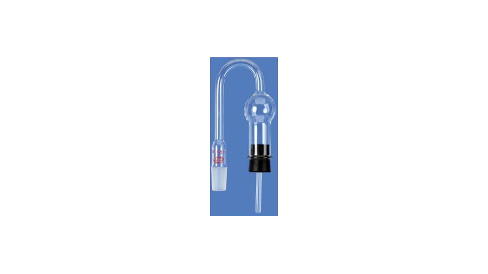 Labglass/Wilmad Tube Drying U-SHAPED 24/40 LG-6790-102
