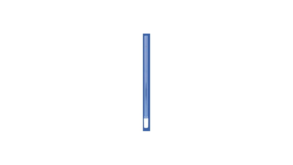 Labglass/Wilmad Tube Gas Disp Cyl 12 M LG-8680-120