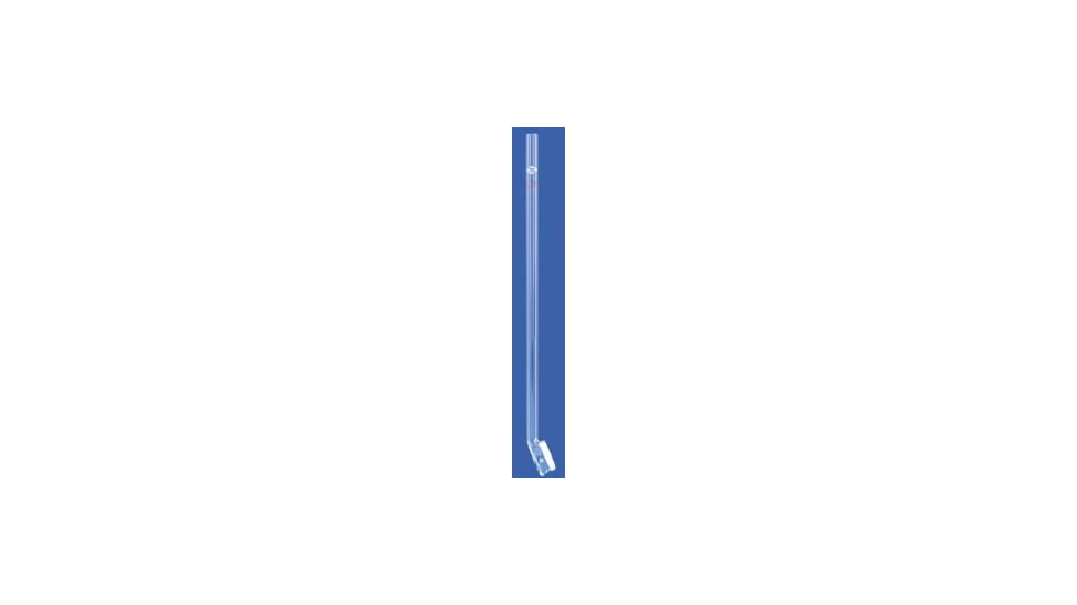 Labglass/Wilmad Tube Gas Disp Tilt 40MM C LG-8700-114