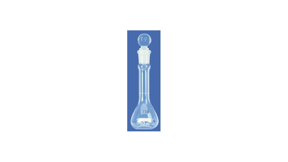 Labglass/Wilmad Volumetric Flasks, Class A, Wilmad-LabGlass LG-8112-116