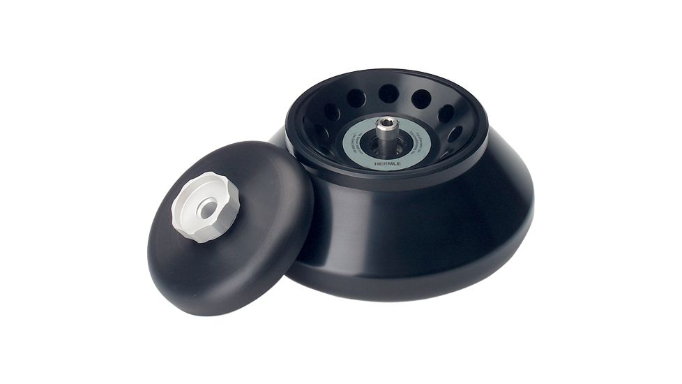 Labnet 20 x 10mL angle rotor for Z36 HK C0036-28SC