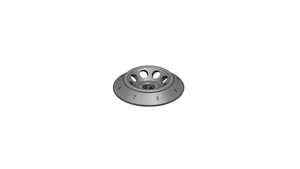 Labnet 8 Place Tube Rotor for C1601 Mini Centrifuge, 8 x 1.5/2ml, 6000 rpm 6770-RT