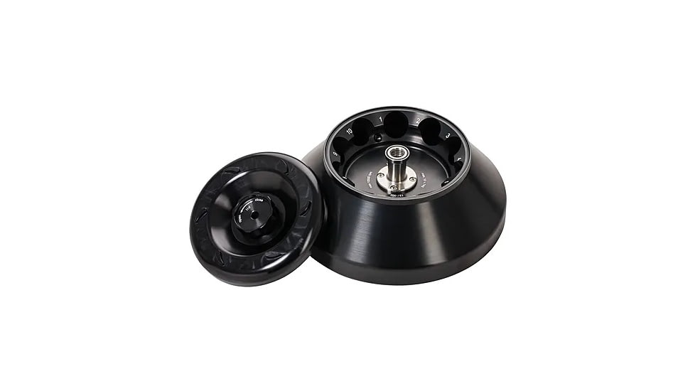 Labnet Adapter For 15ml Round -17x100mm In 30ml Rotor, Set Of 2, 2 Pack