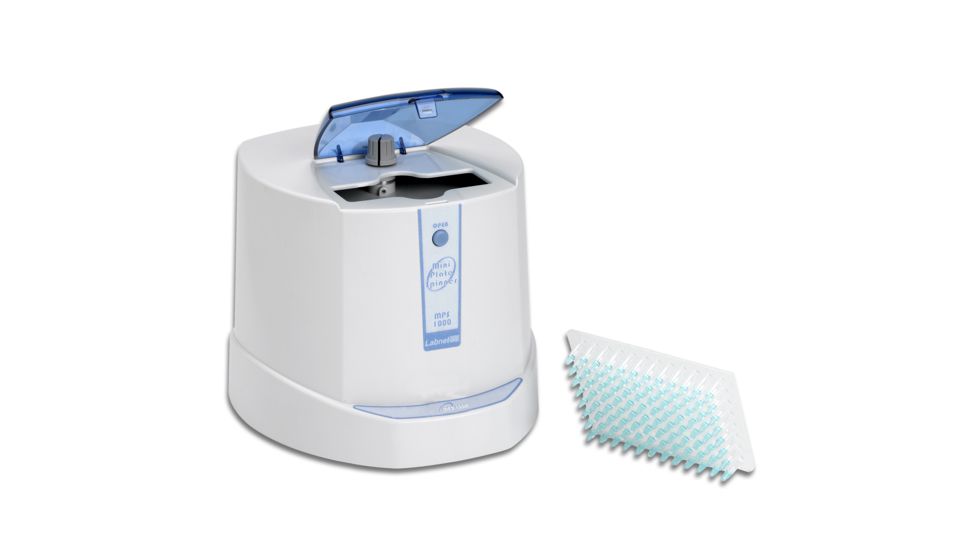 Labnet Adapter for 1/2 Plates Strips and Tubes C1000-ADAPT