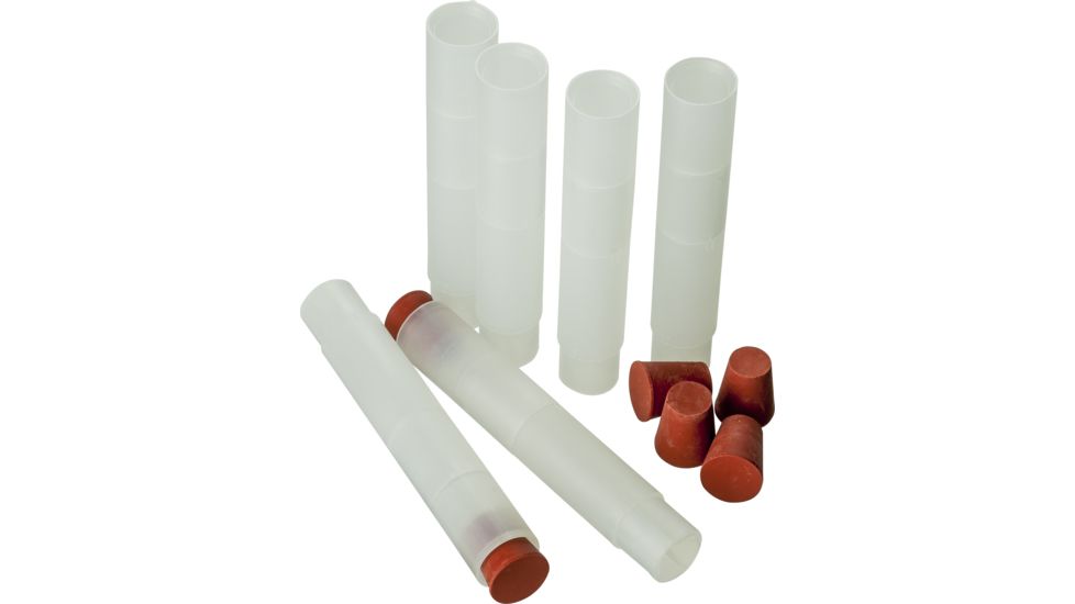 Labnet Adapters For 5ml -13x75mm And 7ml -13x100mmtubes, Pack Of 6 C0200-17A