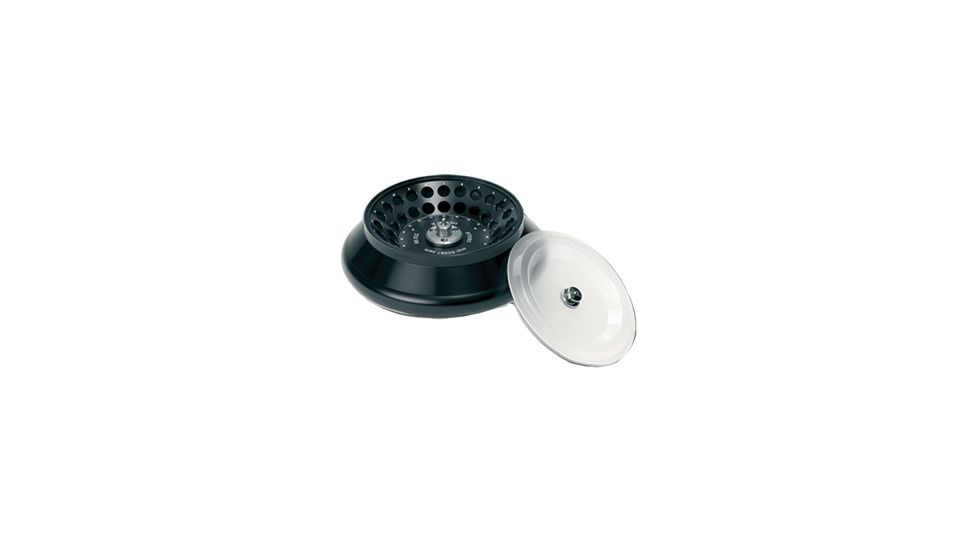 Labnet Angle Rotor, 48 Place, 24x0.5, 24x1.5ml