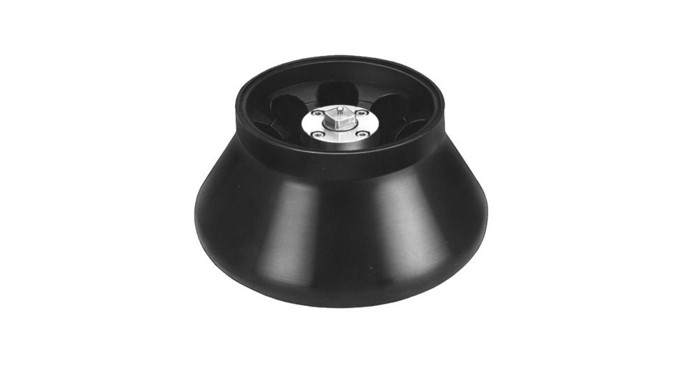 Labnet Angle Rotor, 8x50ml, Hermetically Sealed -z323 And Z383 Series Only
