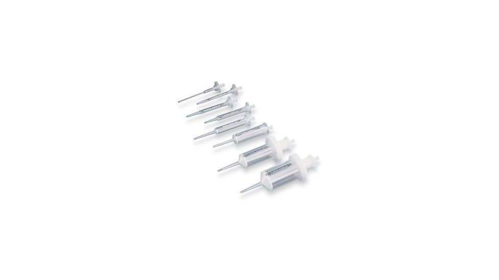 Labnet Biofree Dispenser Syringe Tips P3525