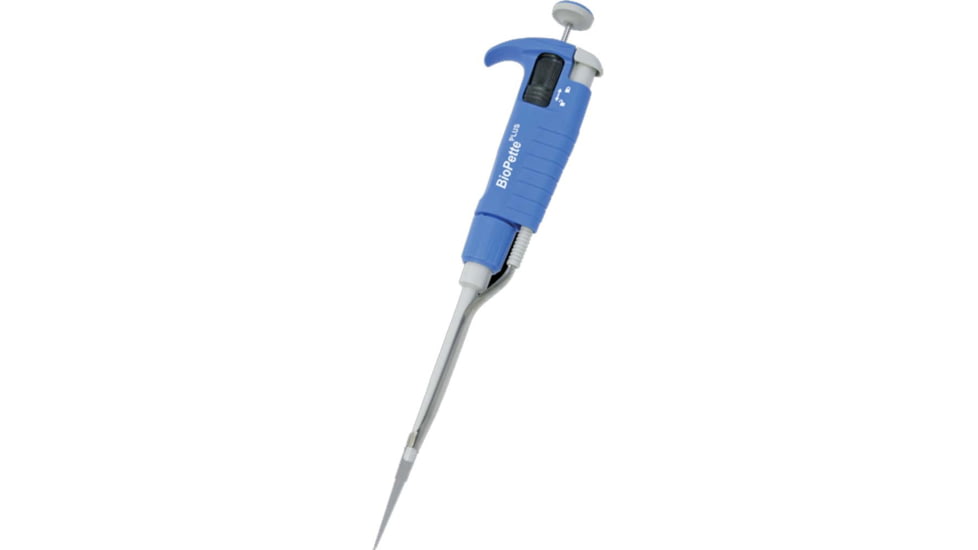 Labnet Biopette Plus 1000-5000mL,Single Channel P3942-5000