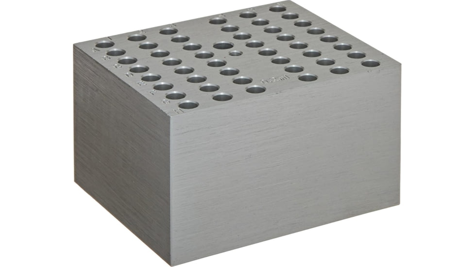 Labnet Block, 48x0.2 Ml Pcr Tubes Or 6x0.2 Ml D1102