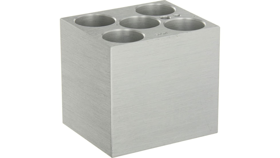 Labnet Block, 5x50 Ml Conical Tubes D1150-TALL