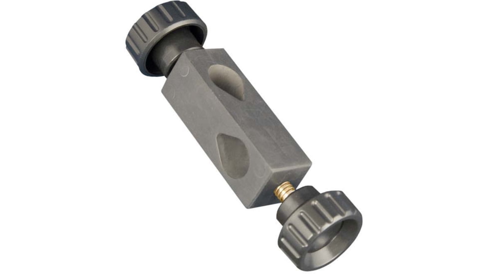 Labnet Boss Head Clamp, Holds D0465 at a 90Degree Angle from D0466, 4.5x3.5x3.5 D0464