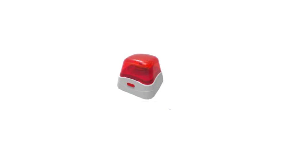 Labnet C1601 Mini Microcentrifuge, 6000 rpm, 100-240V, Red C1601-R