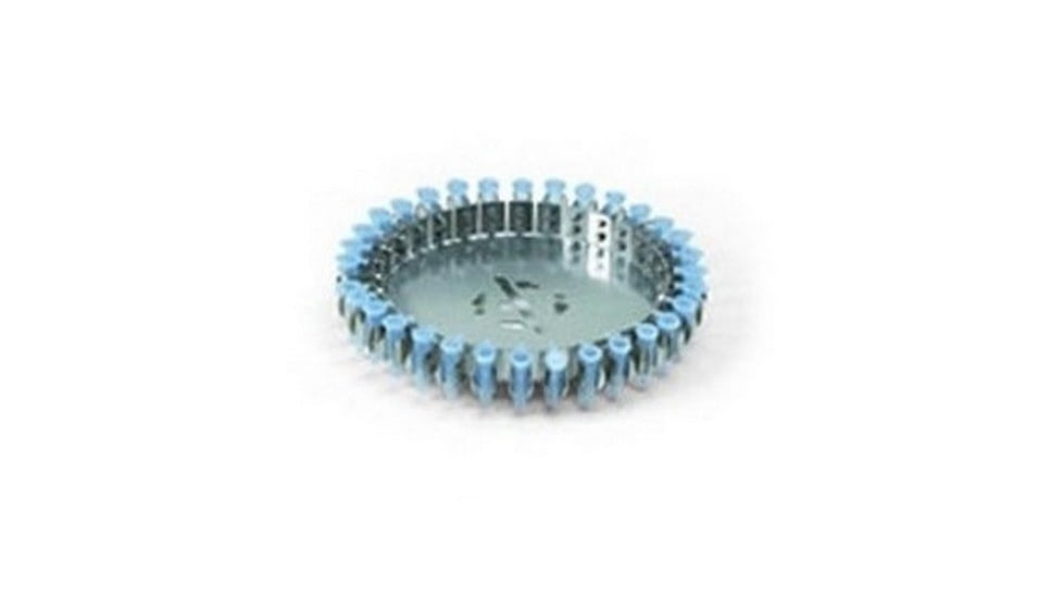 Labnet Carousel For 32x1.5ml Tubes Held Horizontally, Fits Both Units H5132-HA
