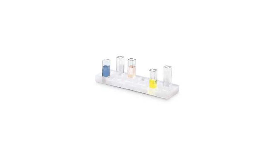 Labnet Cuvette Holder
